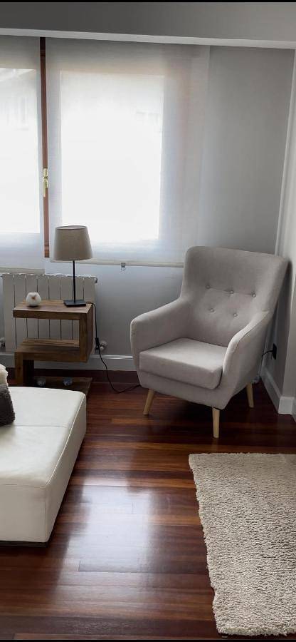 Apartamento de vacaciones para 4 personas, con vistas - 1