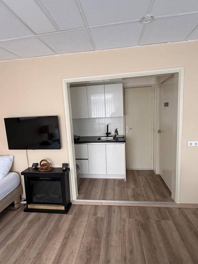 Gîte pour 2 personnes, avec vue à Deventer - 3