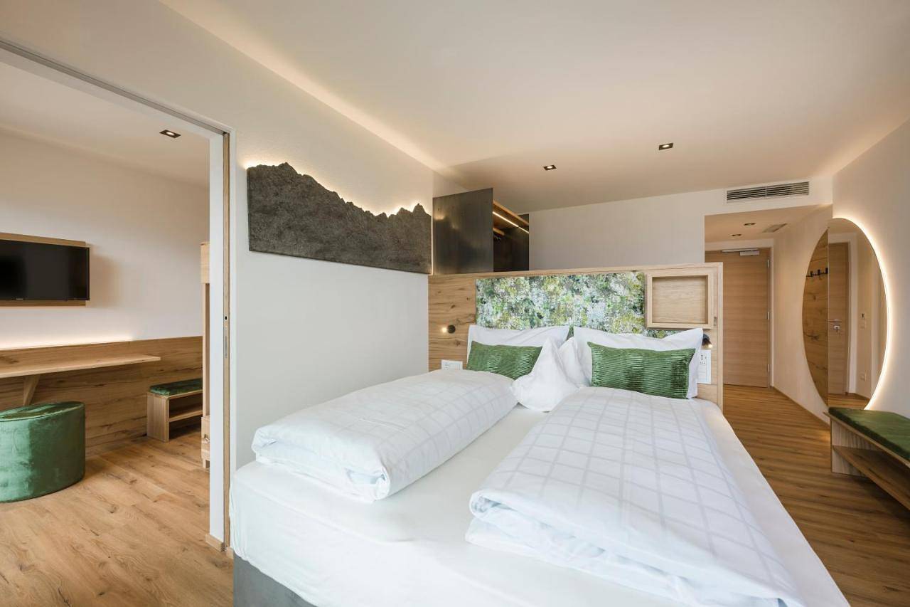 Pension Grafenau in Schenna, Passeiertal
