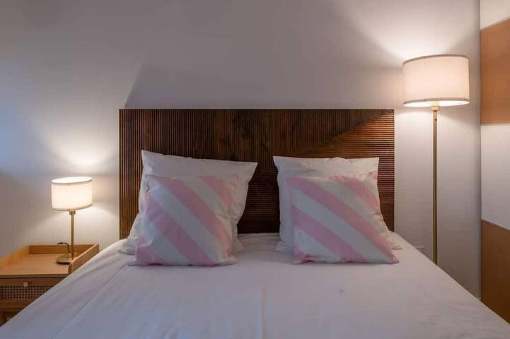 Apartamento de vacaciones para 4 personas - 1