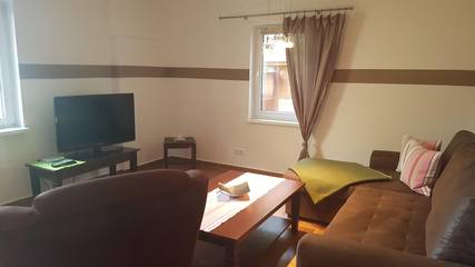 Ferienwohnung für 3 Personen in Nienhagen (Rostock), Rostock, Bild 3