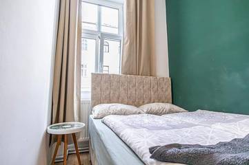 Ferienhaus für 2 Personen in Wien