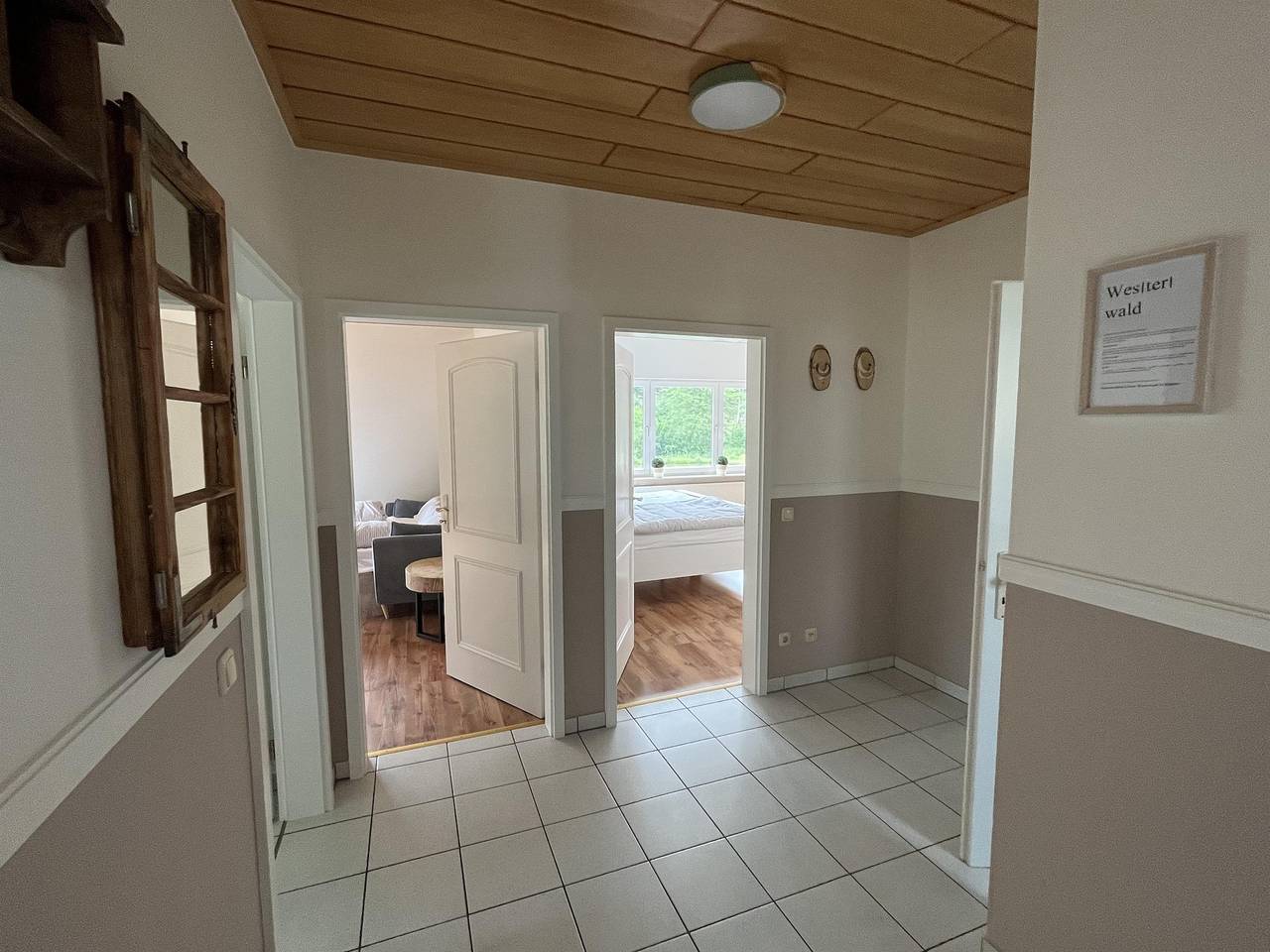 Ferienwohnung Kern in Oberelbert, Lahn-Taunus