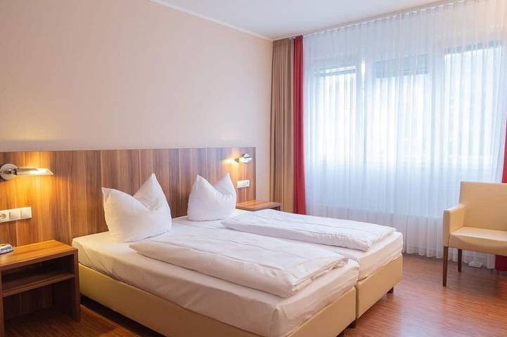 Ferienhaus für 2 Personen, mit Sauna und Terrasse in Boppard - 2