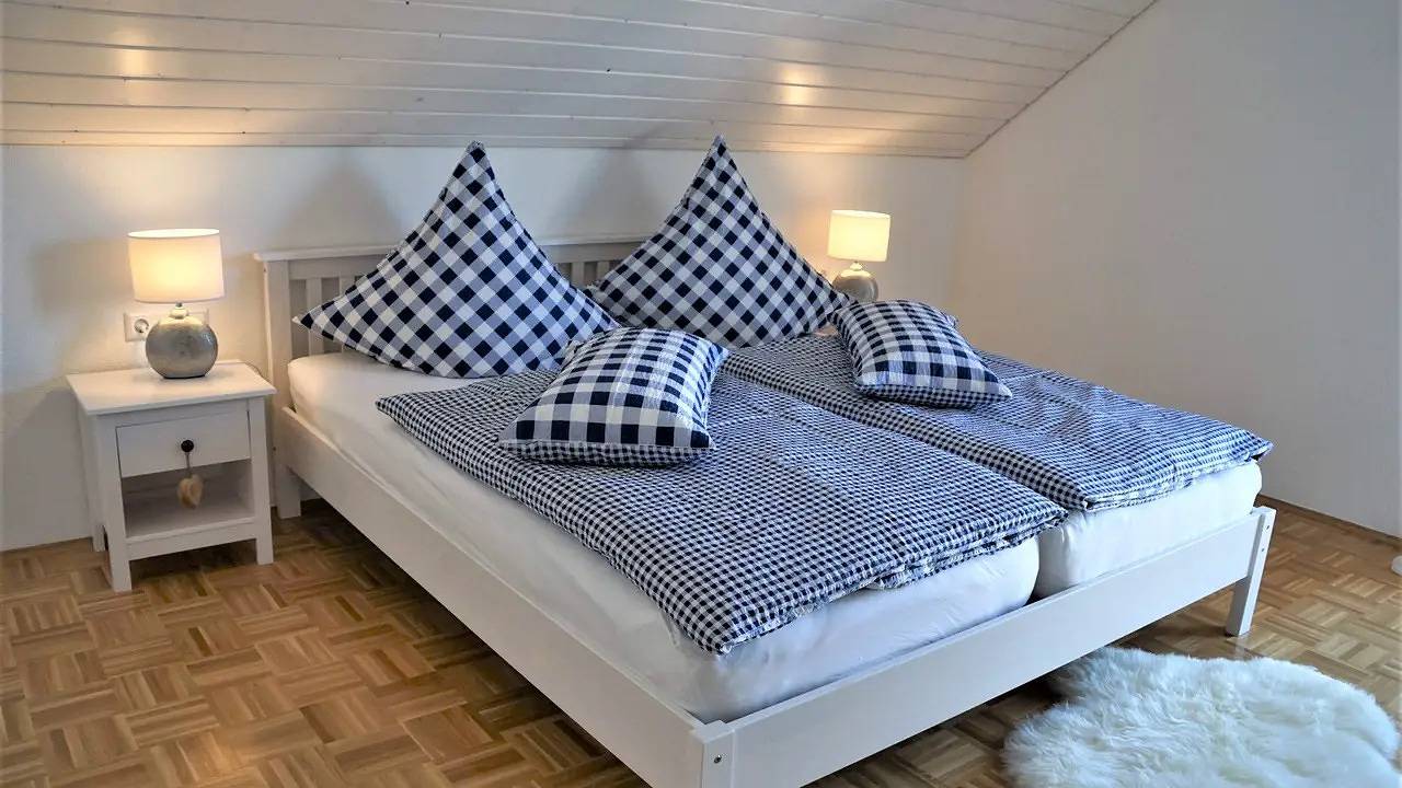 Ferienhaus für 6 Personen (127 m²) in Obernheim in Obernheim, Neckar-Alb