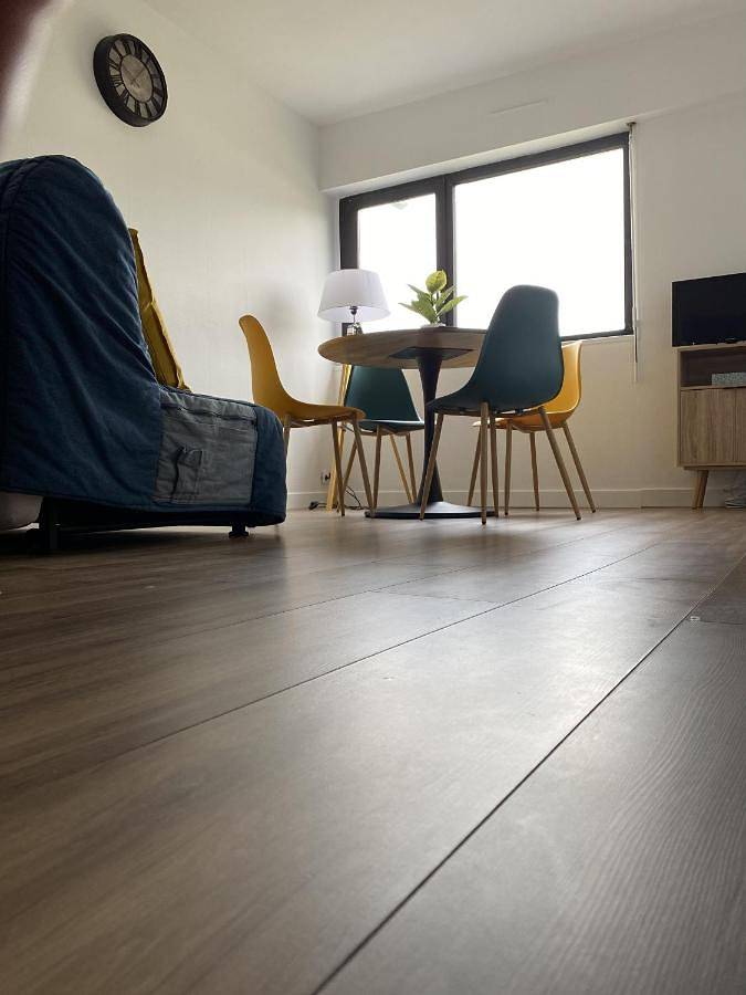 Gîte pour 4 personnes dans Centre Equestre (Courseulles-sur-Mer) - 3