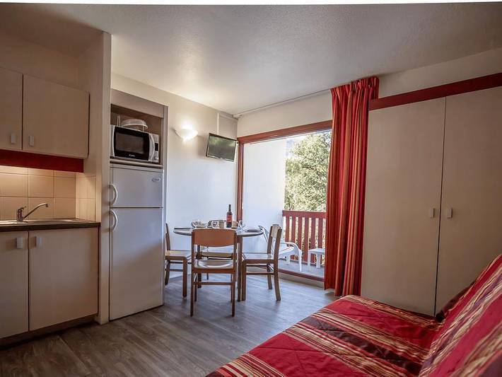 Bungalow für 8 Personen, mit Haustier im Baskenland (Frankreich) - 3