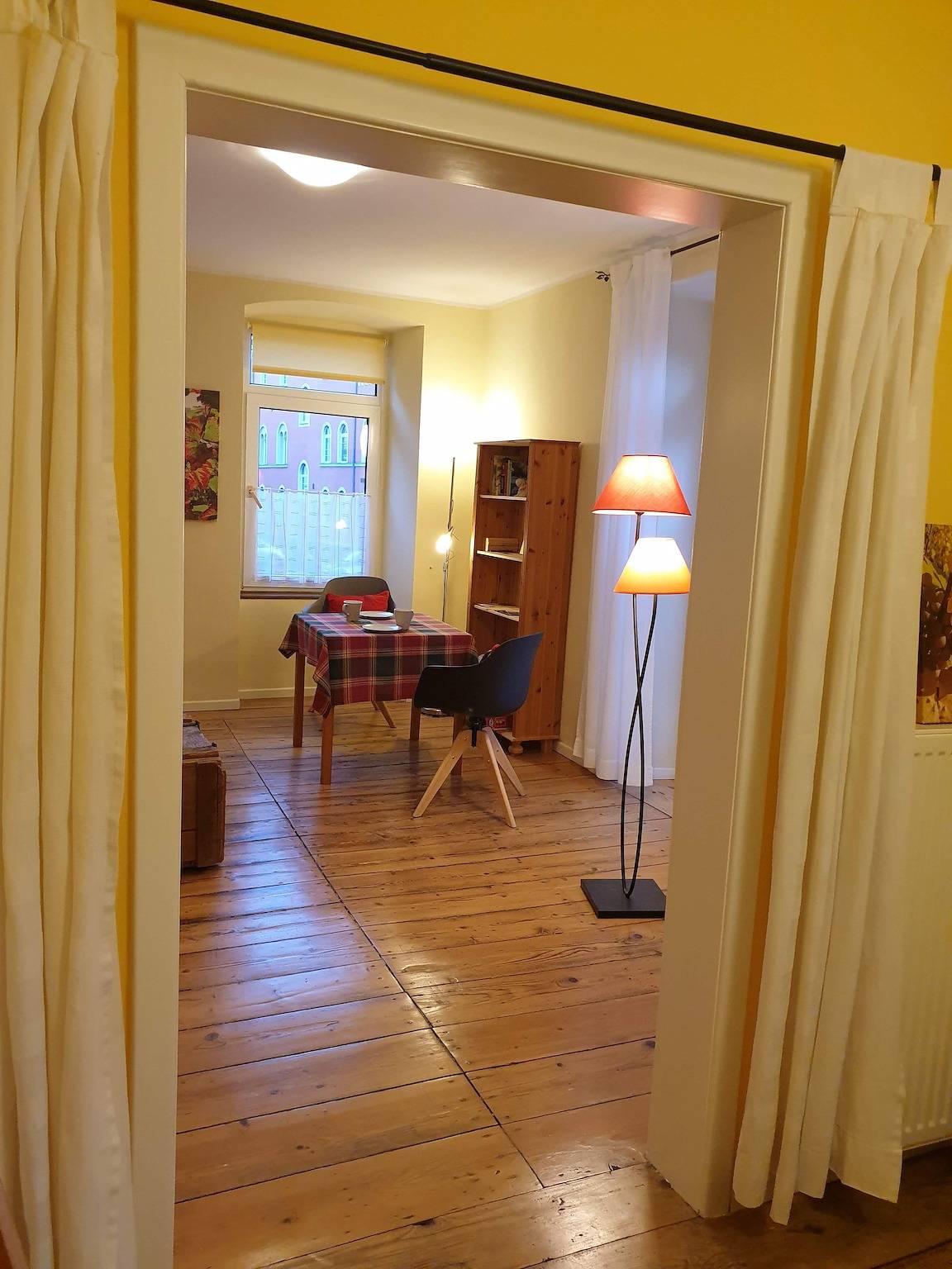 Ganze Ferienwohnung, 2-Bettwohnung in Traben-Trarbach, Bernkastel-Kues & Umgebung