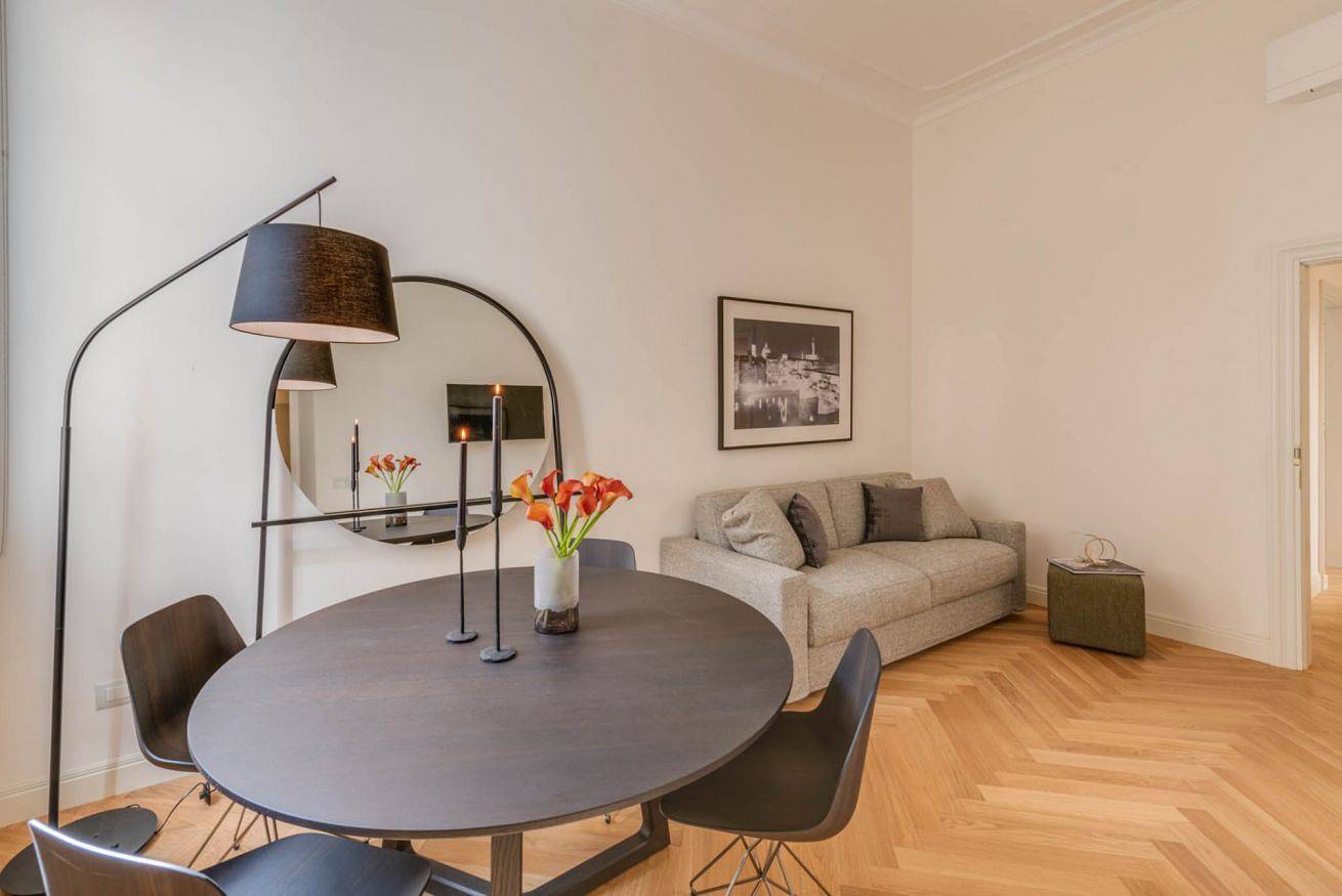 Appartamento intero, Giotto Deluxe in Firenze Centro storico, Firenze