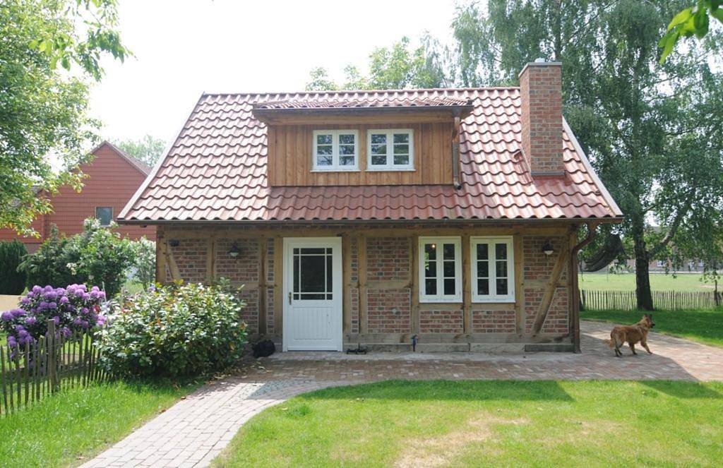Holiday Home in Wunstorf, Hannover und Umgebung