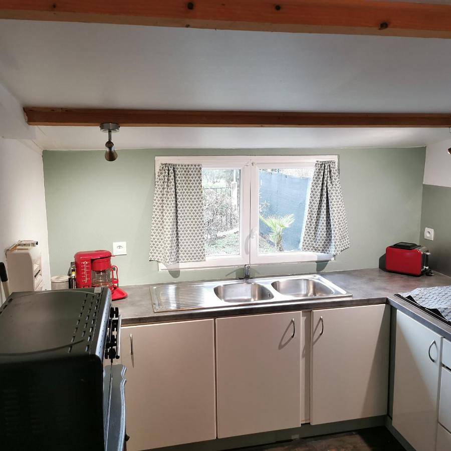Mobile Home in Roquebrune-sur-Argens, Côte méditerranéenne (France)