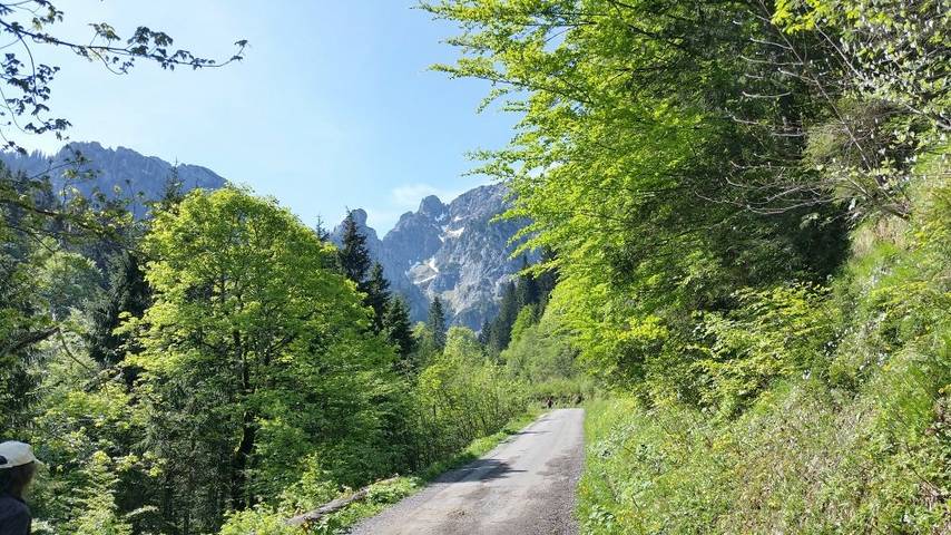 BnB für 2 Personen, mit Balkon/Terrasse und Balkon im Allgäu - 2