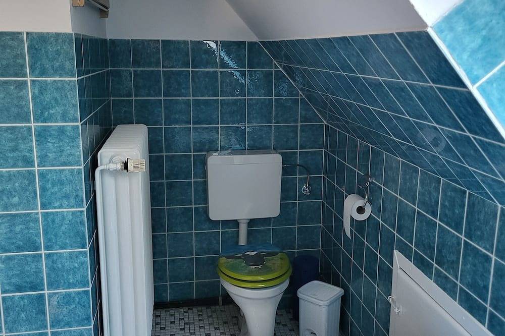 Ganze Wohnung, Ferienwohnung Haus Hilde in Wiesmoor, Landkreis Aurich