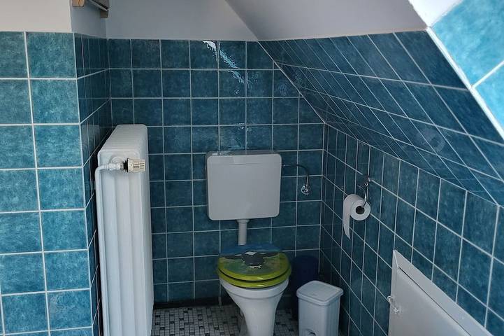 Ferienwohnung für 2 Personen in Wiesmoor - 4