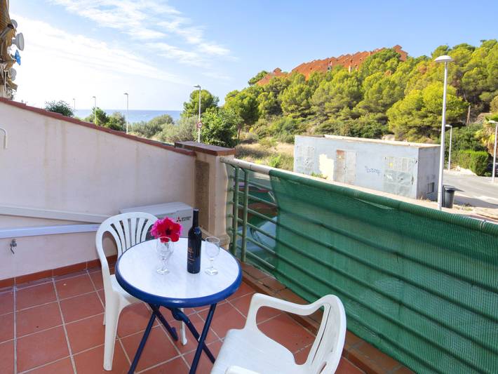 Ganze Wohnung, Zeus in La Manzanera, Calpe