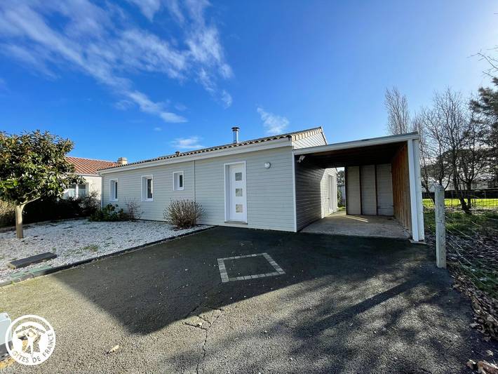 Gîte for 6 people in Loire Valley