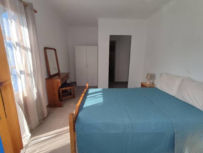 Maison de vacances pour 4 personnes, avec jardin et terrasse, animaux acceptés