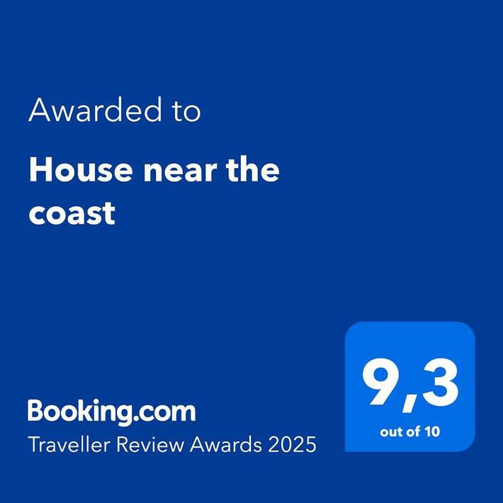 Gîte pour 6 personnes, avec jardin et vue, animaux acceptés dans Milatos Beach - 4