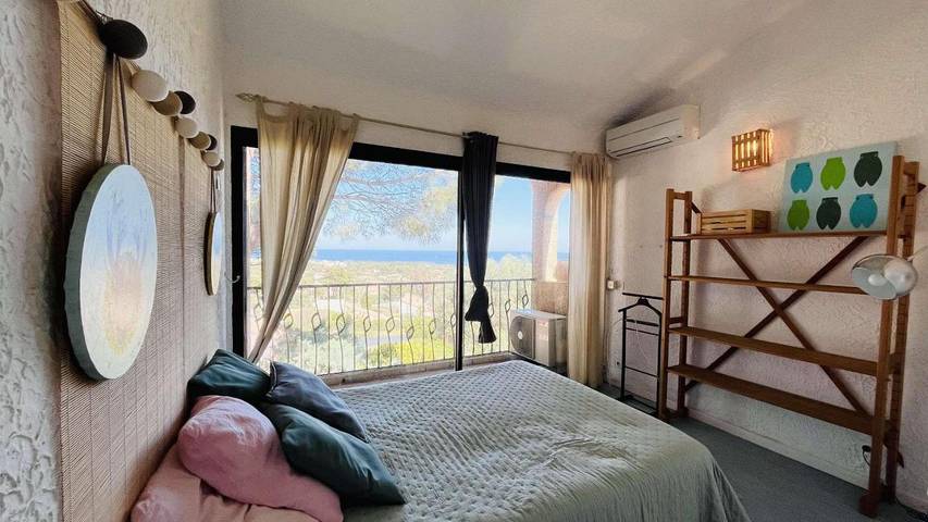 Gîte pour 6 personnes dans Gare du Club Med Cocody - 4