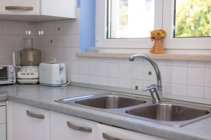 Ganze Wohnung, Apartment Rajna in Sumartin, Brac