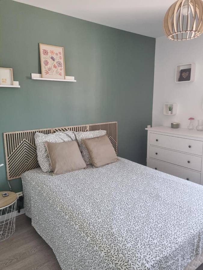 Location de vacances pour 6 personnes, avec jardin et piscine à Saint-Sulpice-la-Pointe - 2