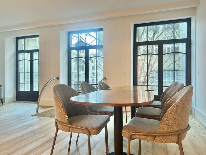 Apartamento de vacaciones para 6 personas, con balcón en Oporto - 3