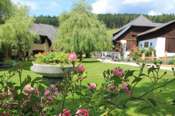 Bauernhof für 7 Personen in Fischbach, Steirerland, Bild 2