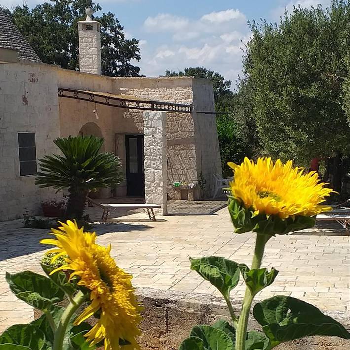 Casa vacanza per 6 persone, con giardino e idromassaggio nonché piscina, adatto a famiglie con bambini - 1