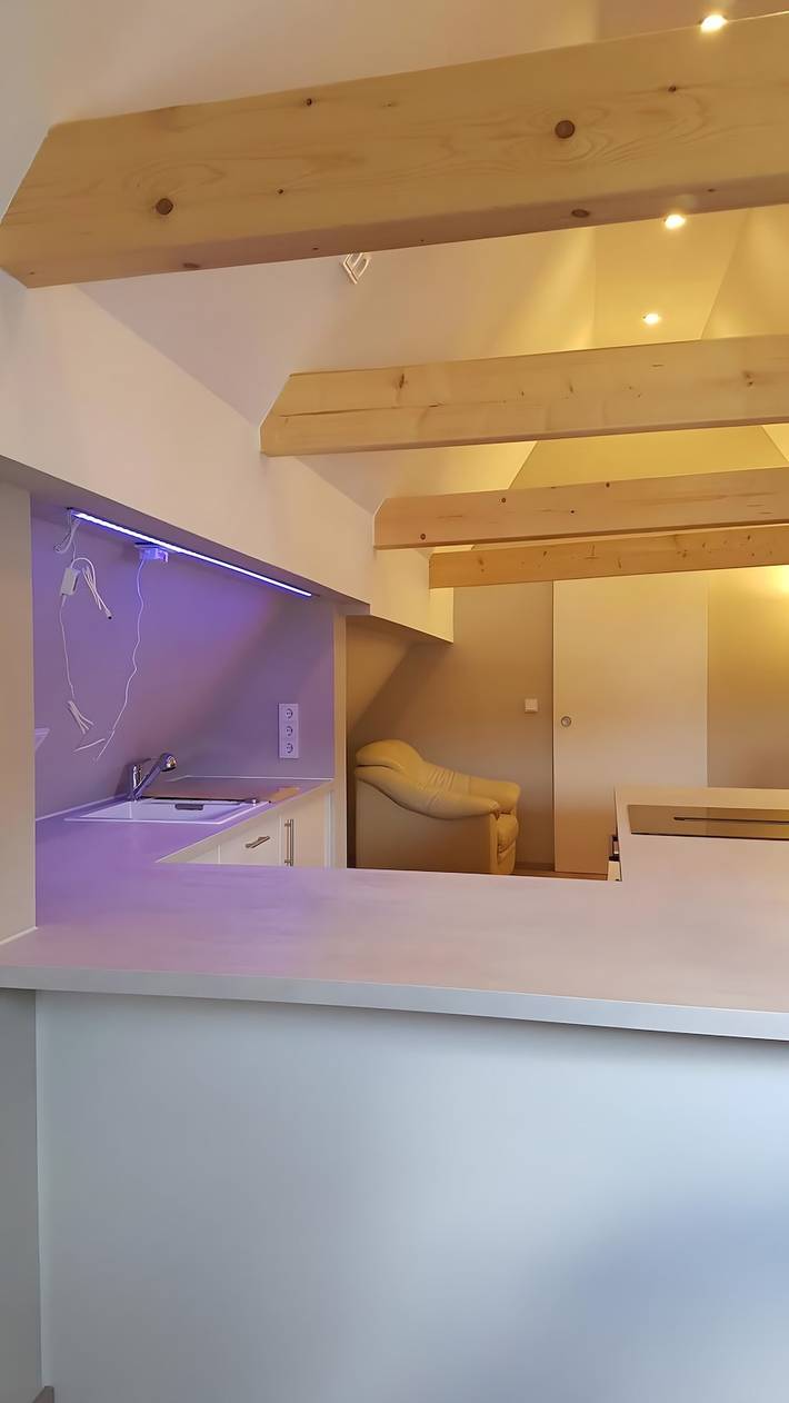 Ferienwohnung für 4 Personen in Saar-Nahe-Bergland