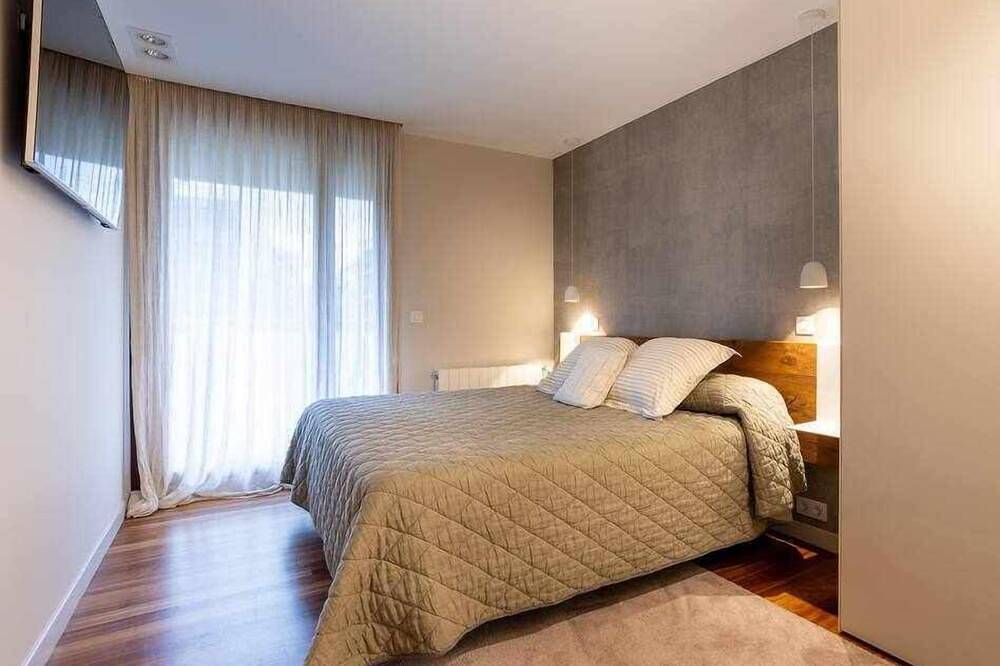Entire apartment, Martin Deuna Etxea- Piso en Zona Residencial in Bermeo, Urdaibai Biosphere Reserve