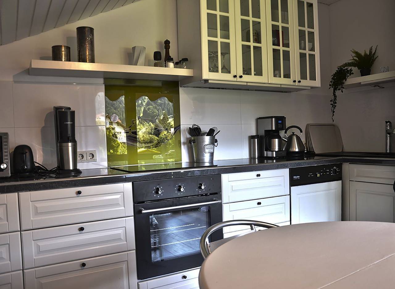 Ganze Wohnung, Ferienwohnung Five Seasons in Steibis, Oberstaufen