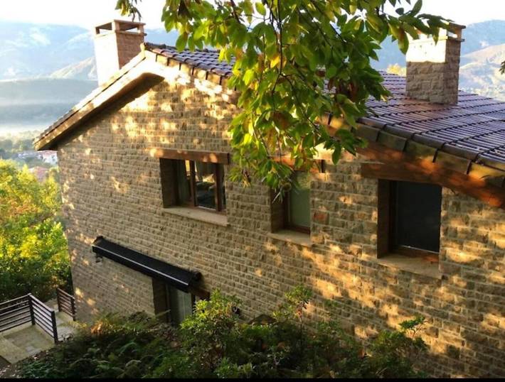 Casa de vacaciones para 9 personas - 1