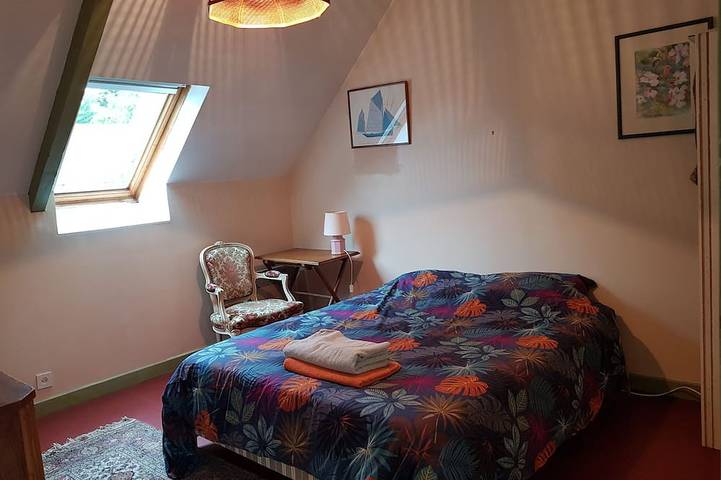 Location de vacances pour 10 personnes à Saint-Alban - 2