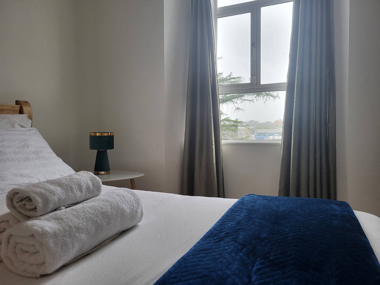 Ganze Ferienwohnung, Quiet 1Br Retreat- Fast Internet- Walk-In Shower in Cork, County Cork