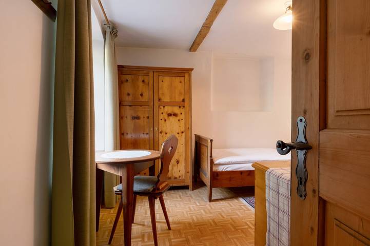 Ferienwohnung für 1 Personen in Sarntal