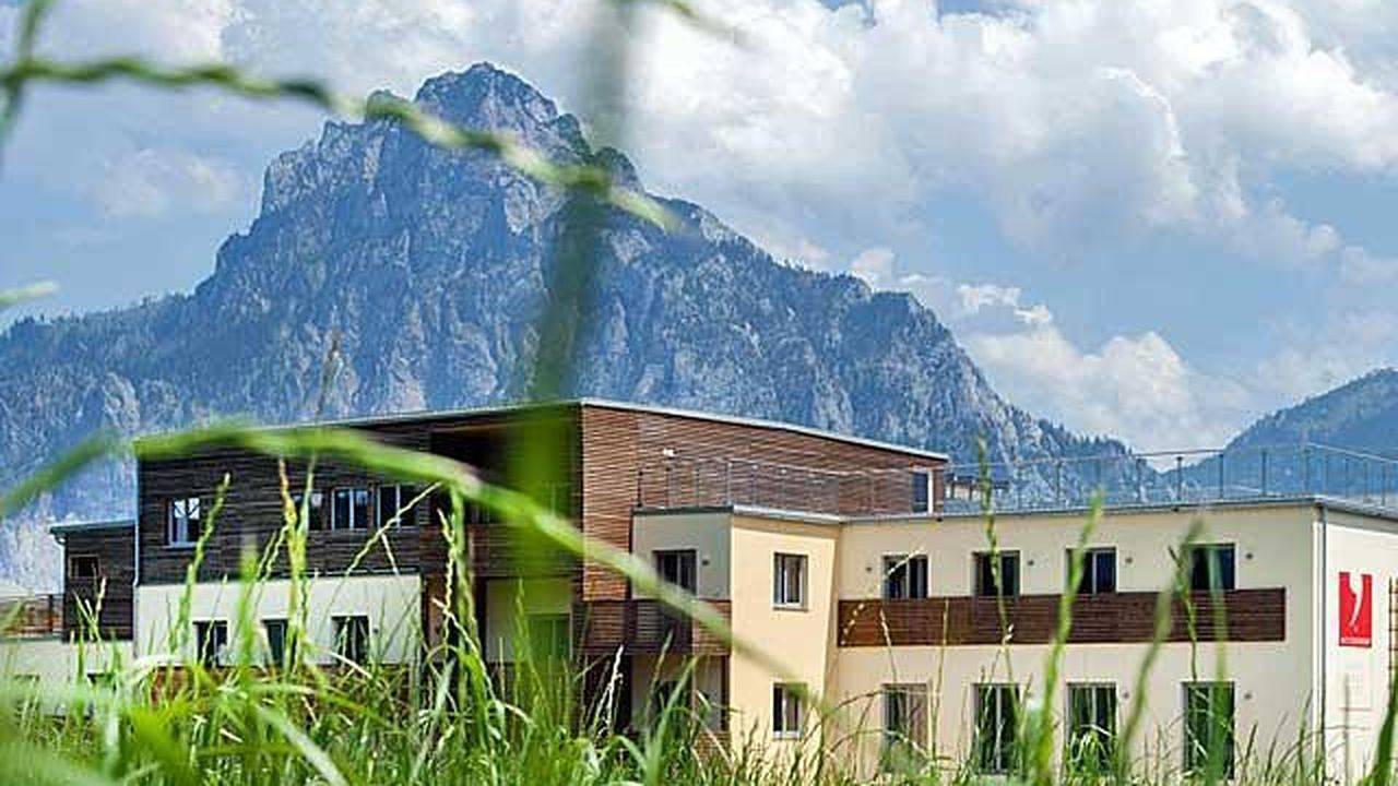 Aparthotel für 4 Personen (46 m²) in Traunkirchen in Traunkirchen, Traunviertel