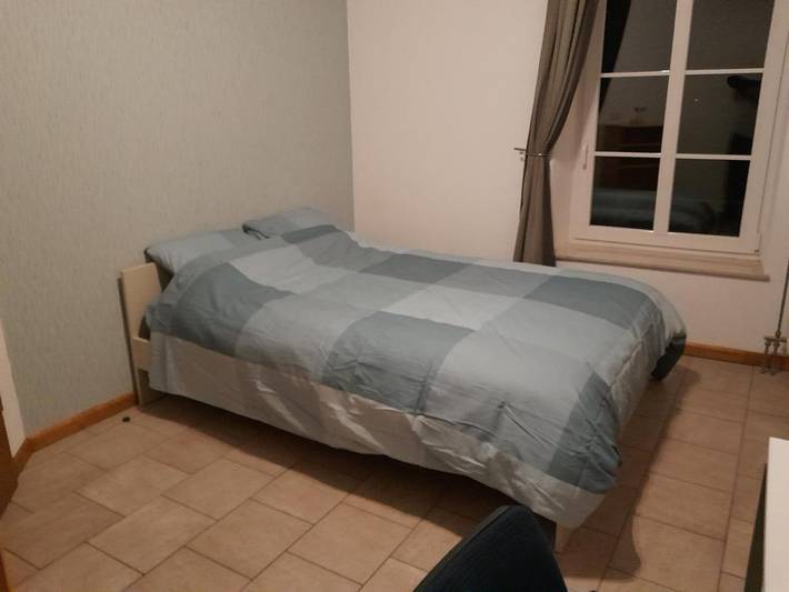 Gîte pour 3 personnes, avec vue dans Virton - 2