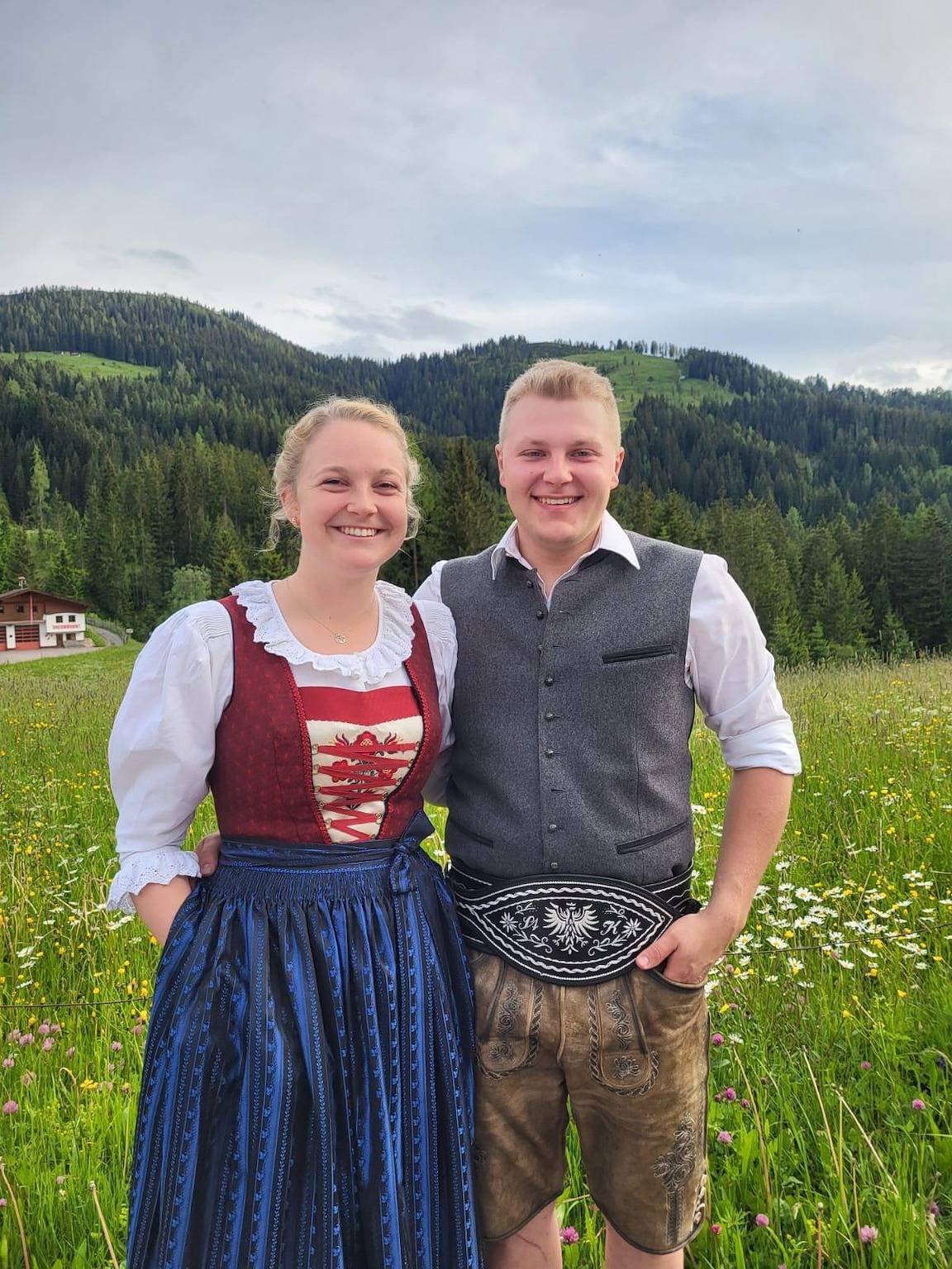 Ganze Ferienwohnung, Schatzberghütte in Wildschönau, Kaisergebirge