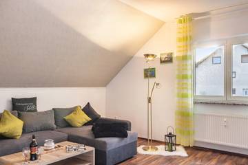 Ferienwohnung für 4 Personen in Grebenhain, Hessen, Bild 3