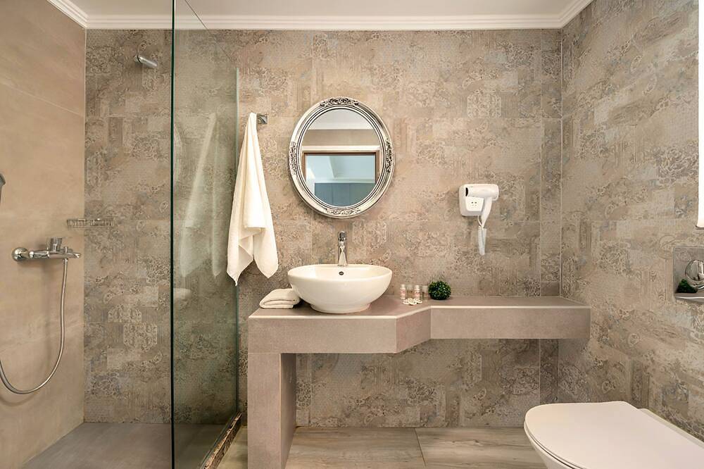 Pnoe Beachside Studio in Georgioupoli, Chania und Umgebung