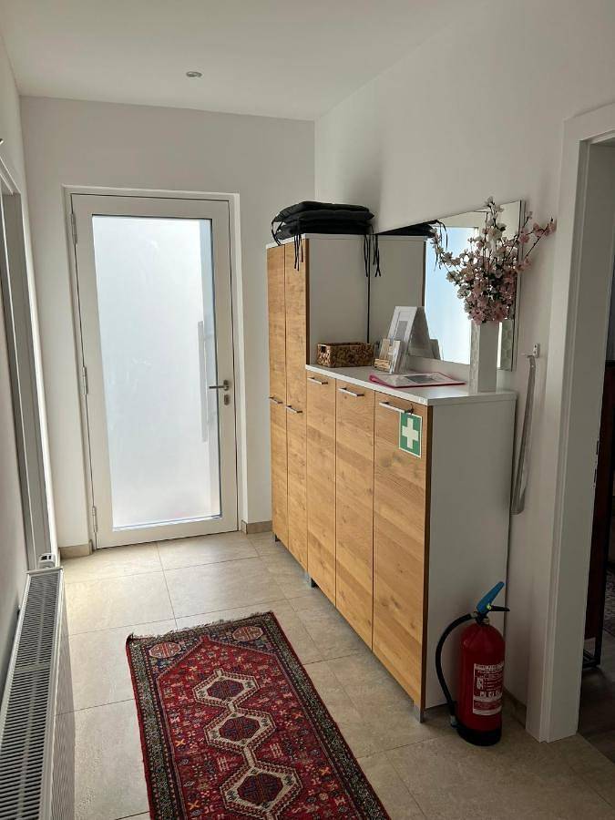 Appartement entier, Three-Bedroom Apartment in Wels, Région de Linz-Wels