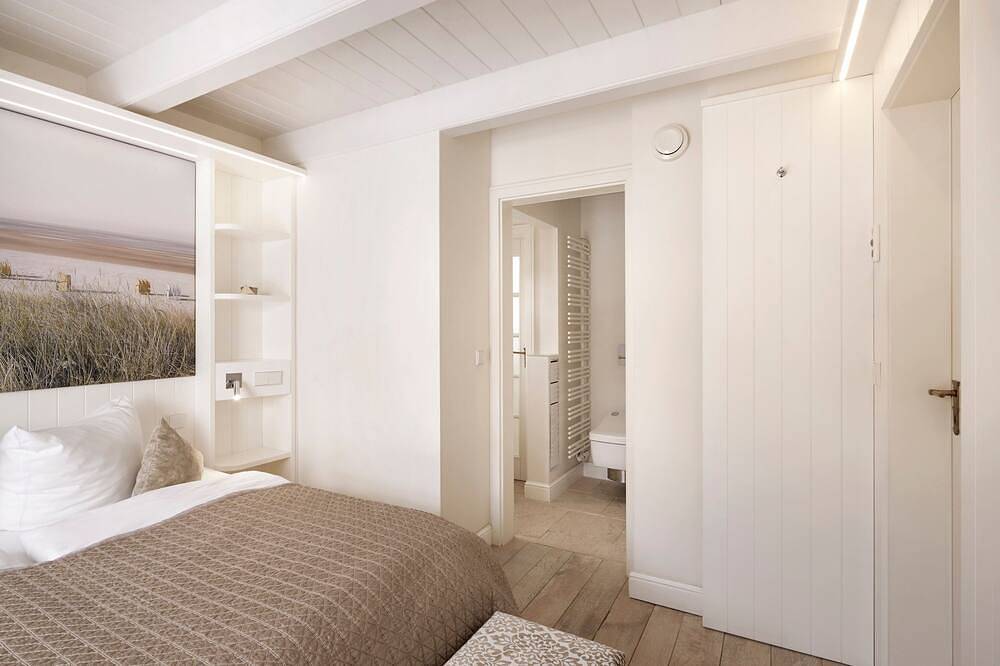 Reethaus Am Kliff in Goting, Föhr