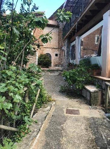 Location de vacances pour 4 personnes, avec vue et terrasse à Deià - 3