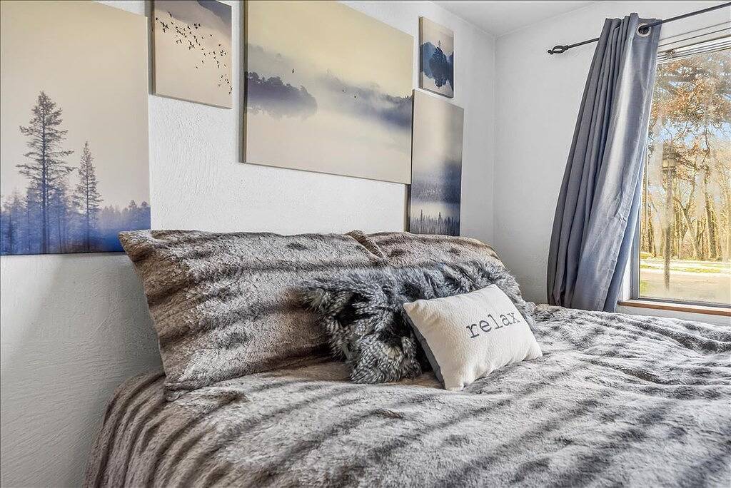 Ganze Wohnung, Cozy Mountain Retreat in Hidden Valley, Pennsylvania