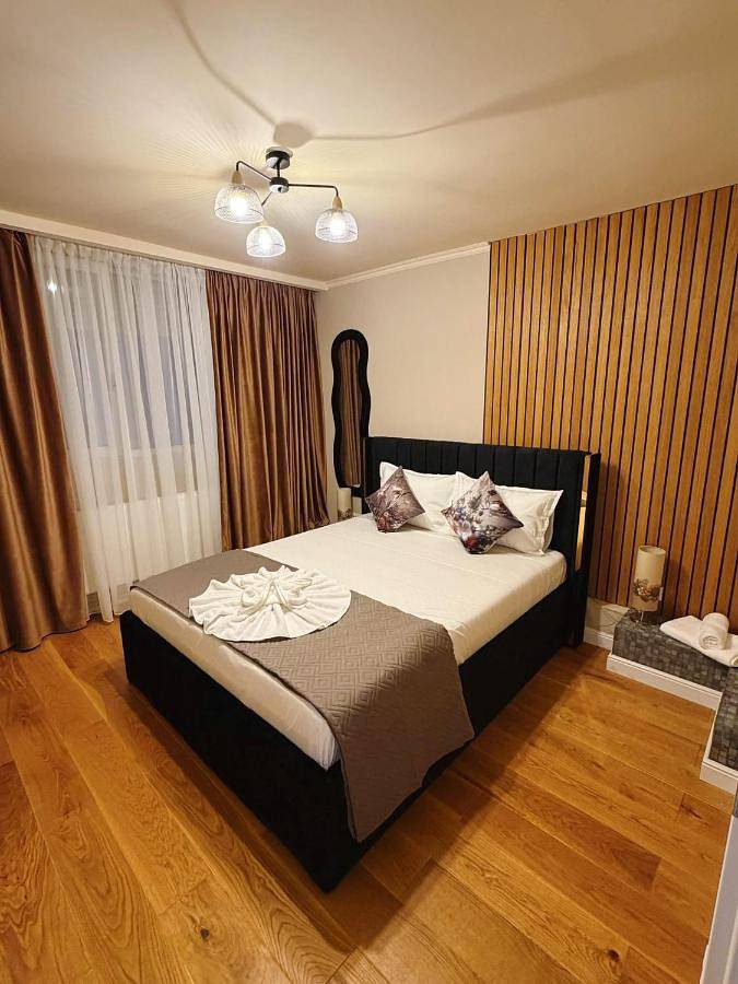 Appartement de vacances pour 4 personnes, avec Vue