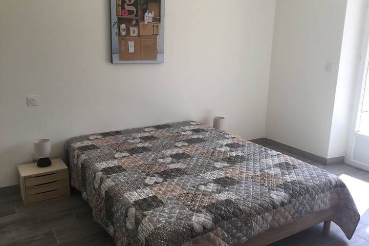 Location de vacances pour 6 personnes, avec jardin et terrasse à Mauzens-et-Miremont - 3