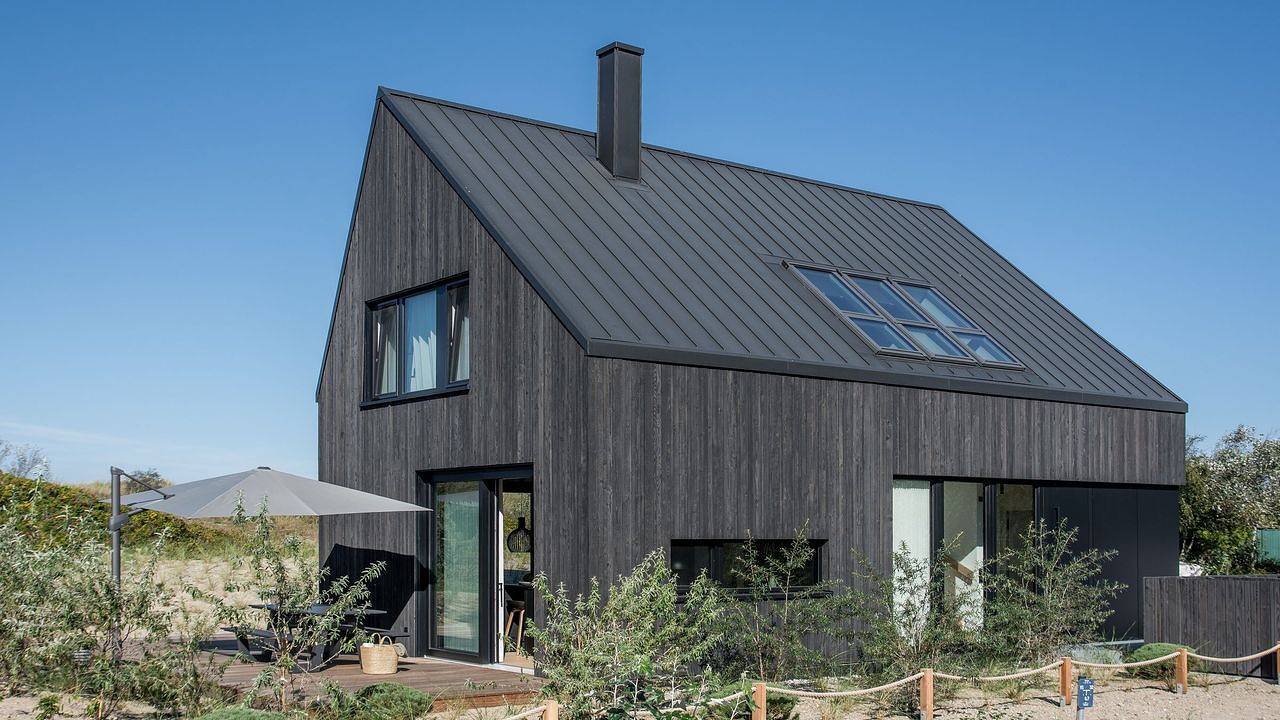 Ferienhaus für 6 Personen in Dierhagen Ost, Dierhagen