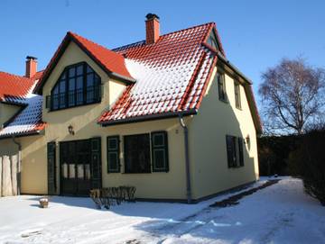 Ferienwohnung für 4 Personen in Wustrow, Fischland - Darß - Zingst, Bild 2