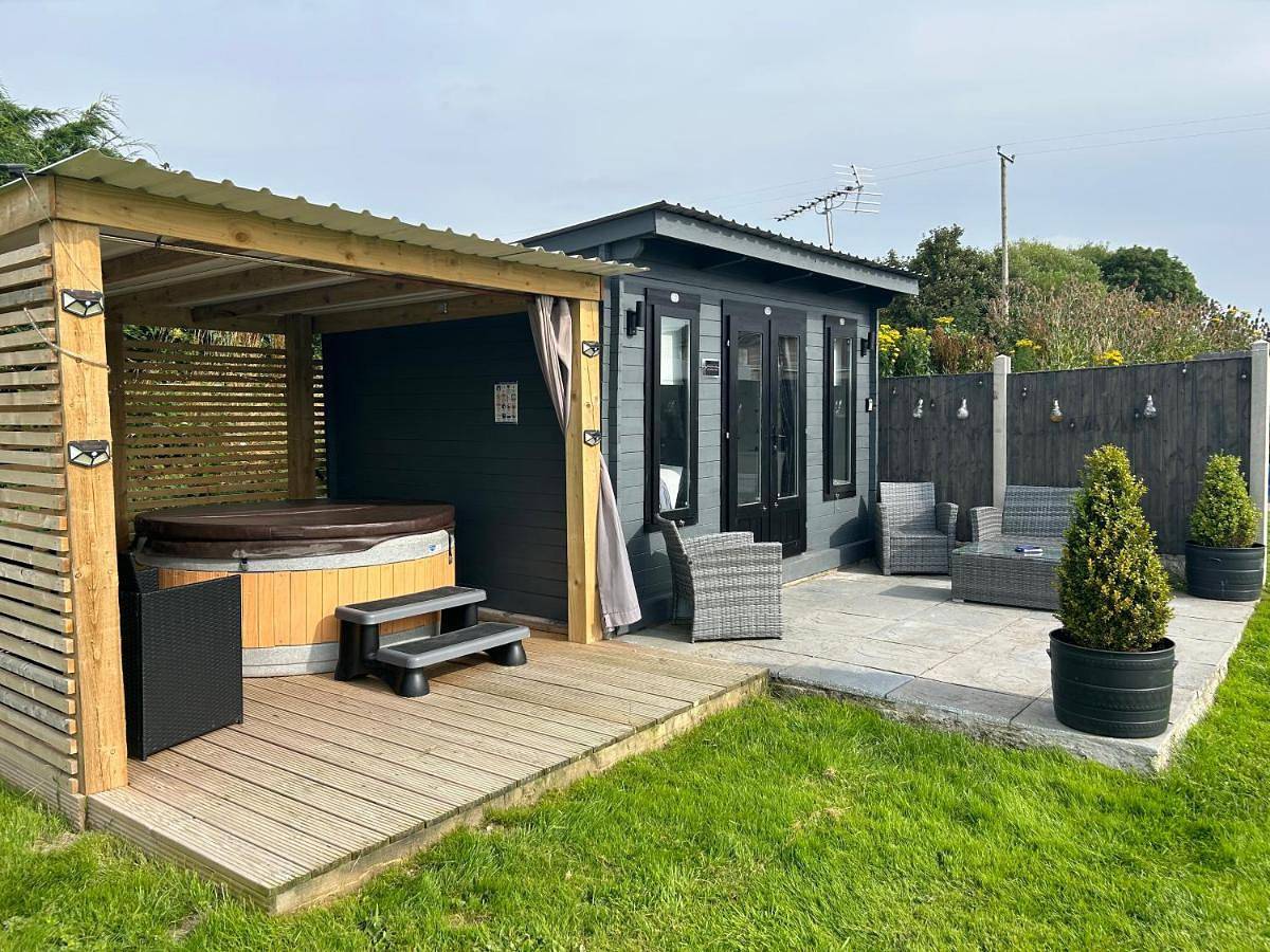 Mobile Home in Rhyl, Denbighshire