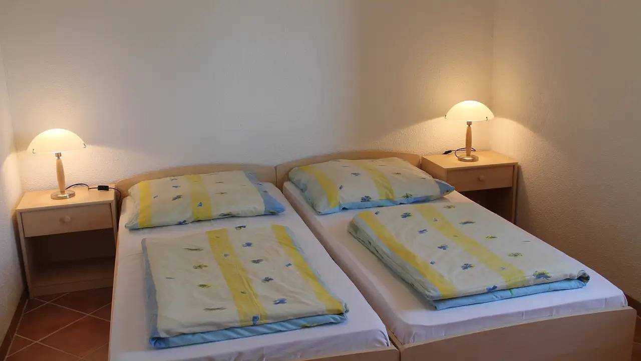 Ferienhaus für 4 Personen (60 m²) in Damshagen in Damshagen, Nordwestmecklenburg (Wismar und Umgebung)